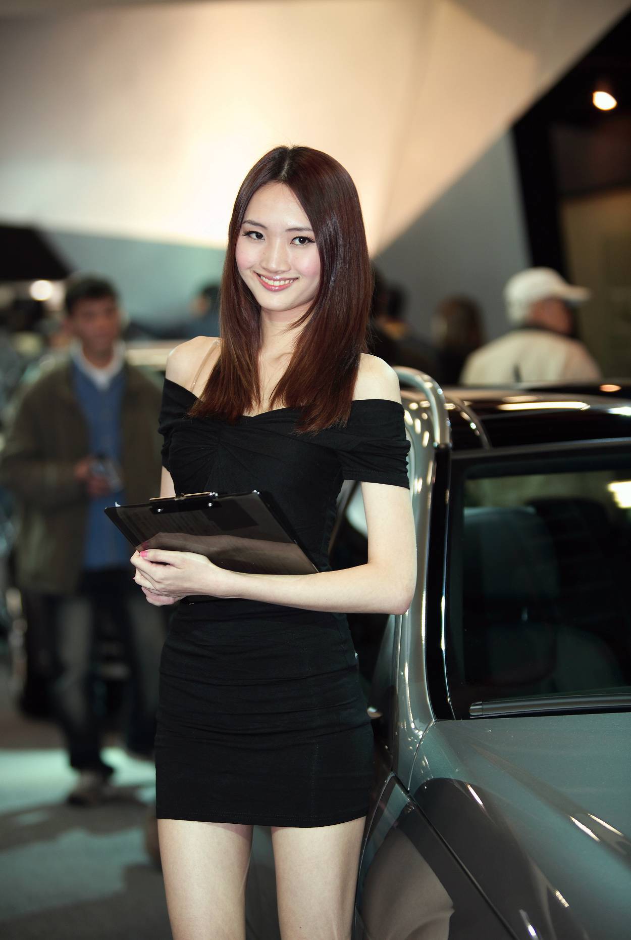 2012 Taipei International Auto Show